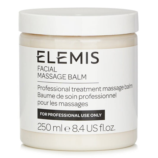 Elemis Amber Massage Balm for Face (Salon Product) 250ml