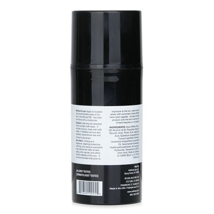 Anthony Logistics For Men Ingrown Hair Treatment 90ml