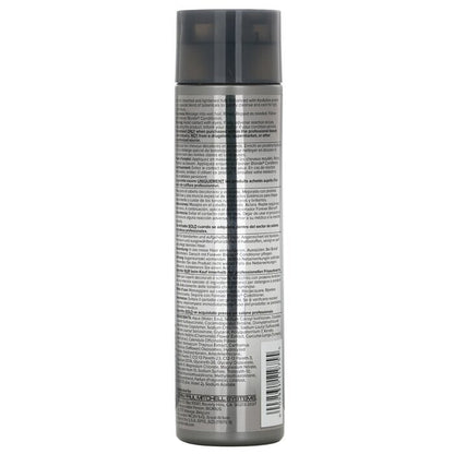 Paul Mitchell Forever Blonde Shampoo (Intense Hydration - KerActive Repair) 250ml