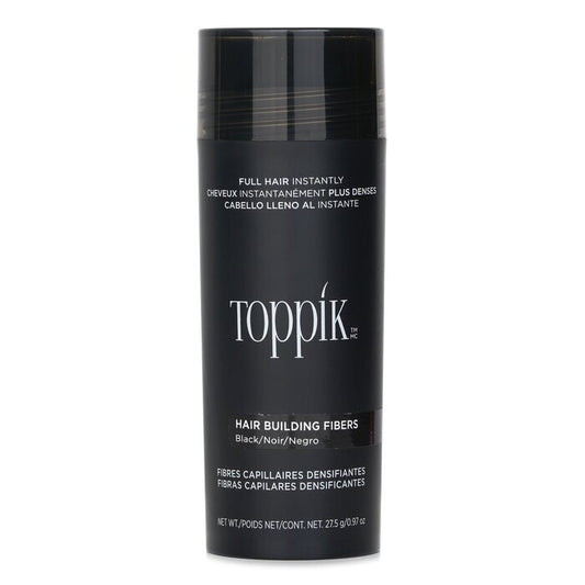 Fibres épaississantes Toppik - # Noir 27,5g/0,97oz