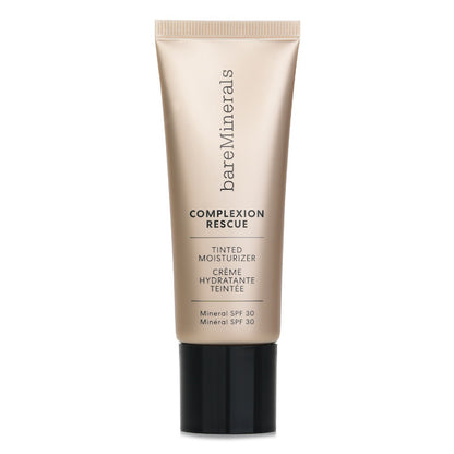 BareMinerals Complexion Rescue Tined Moisturizer SPF 30 -  02 Vanilla 35ml
