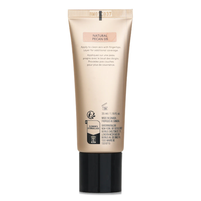 BareMinerals Complexion Rescue Tined Moisturizer SPF 30 -  05 Natural Pecan 35ml