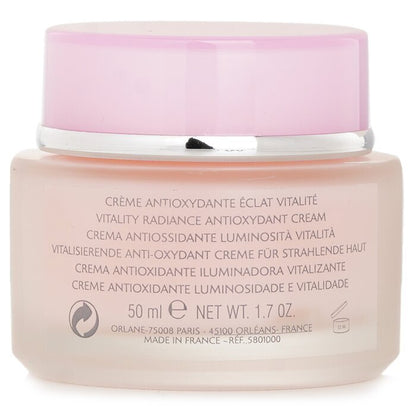 Orlane Oligo Vitamin Antioxidant Cream 50ml
