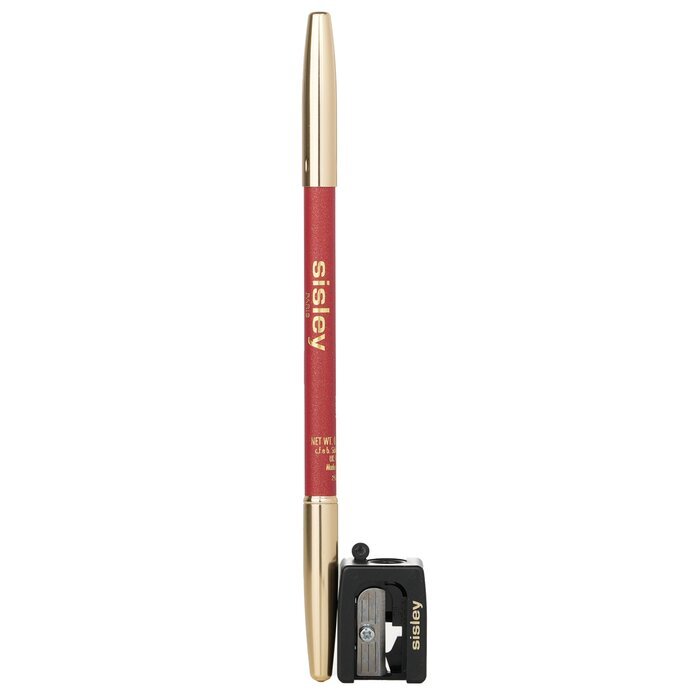 Sisley Phyto Lèvres Perfect Lipliner - #Ruby 1.2g/0.04oz