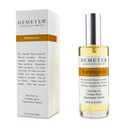 Demeter Butterscotch Cologne Spray 120ml