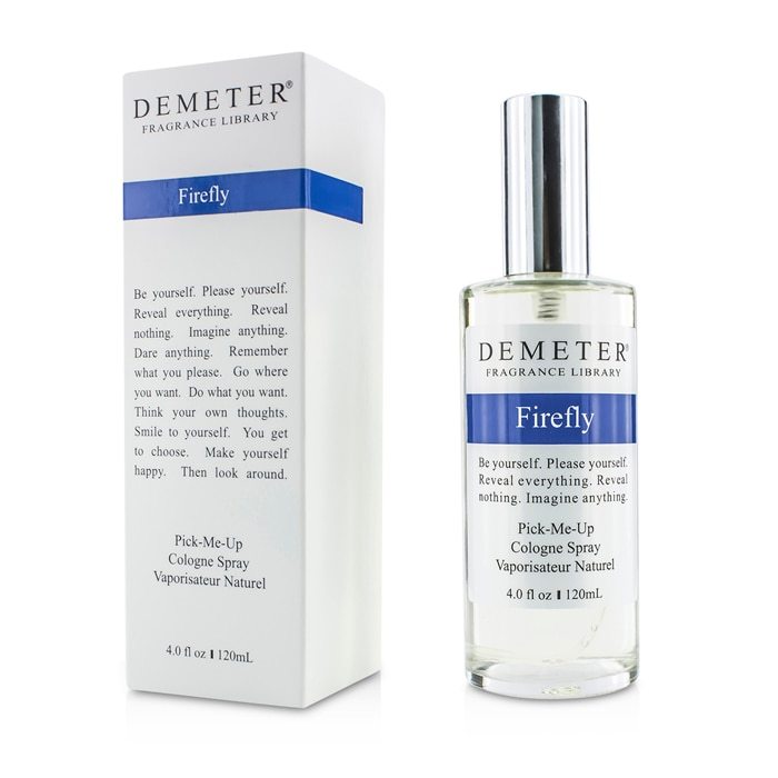 Demeter Firefly Cologne Spray 120ml