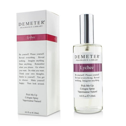 Demeter Lychee Cologne Spray 120ml