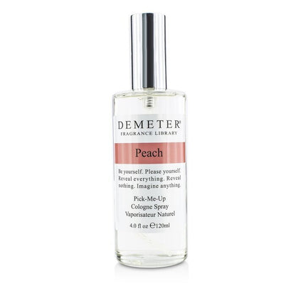 Demeter Peach Cologne Spray 120ml