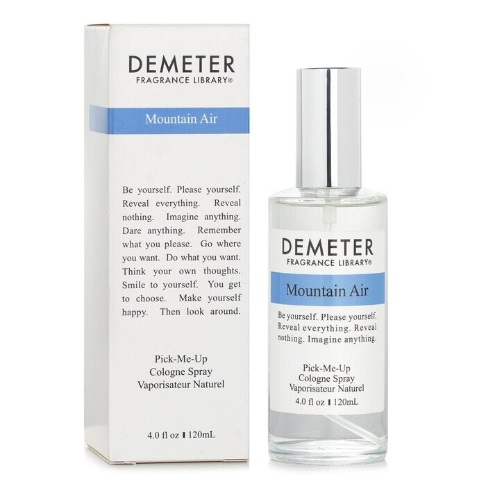 Demeter Mountain Air Cologne Spray 120ml
