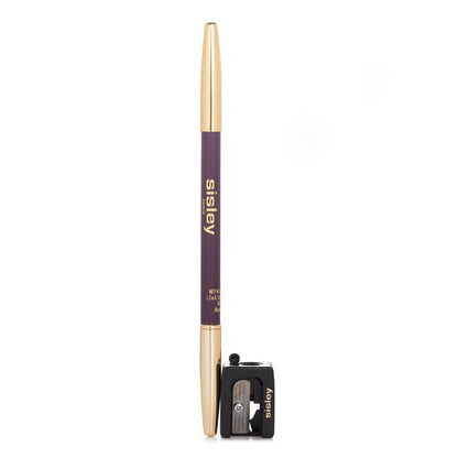 Sisley Phyto Khol Perfect Eyeliner (Avec estompeur et taille-crayon) - #Purple 1.2g/0.04oz