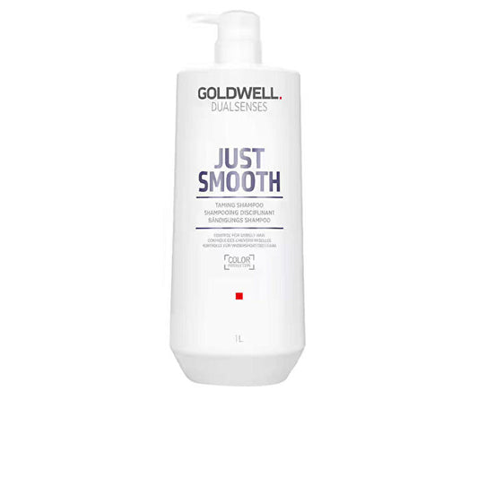 Goldwell Dualsenses Just Smooth Taming Shampoo 1000ml