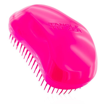 Tangle Teezer The Original Detangling Hair Brush -  Pink Fizz (For Wet & Dry Hair) 1pc
