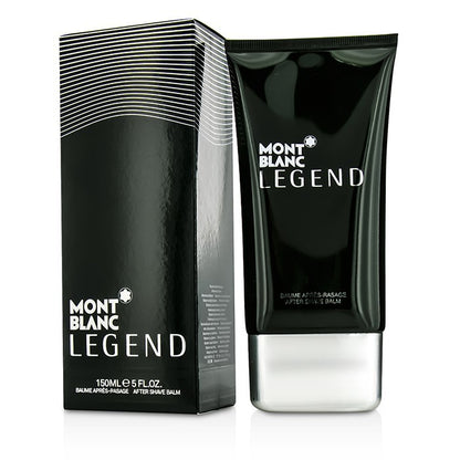 Mont Blanc Legend After Shave Balm 150ml/5oz