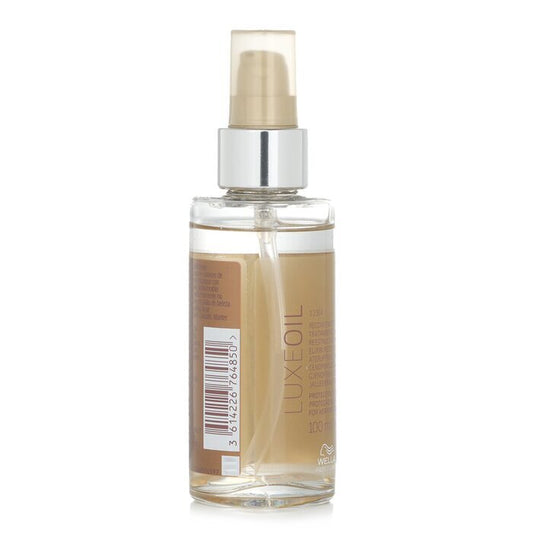 Wella SP Luxe Oil Reconstructive Elixir (For Keratin Protection) 100ml
