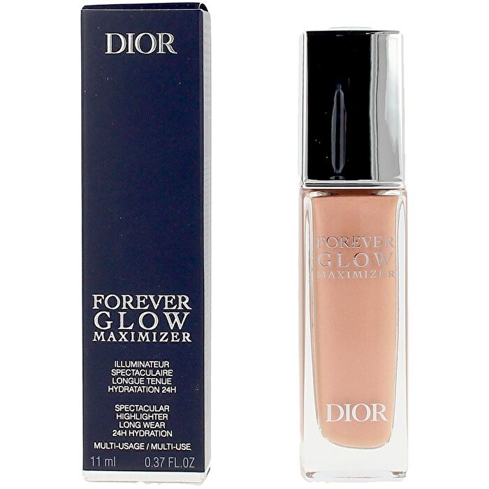 Christian Dior Forever Glow Maximizer Liquid Highlighter -  Peahcy 11ml