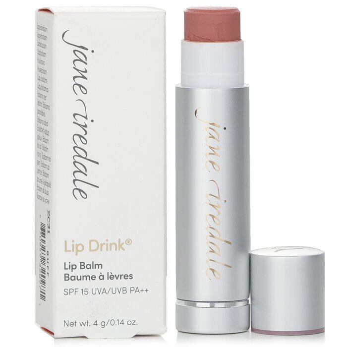 Jane Iredale Baume à Lèvres LipDrink SPF 15 - Buff 4g/0.14oz