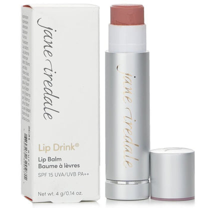 Jane Iredale Baume à Lèvres LipDrink SPF 15 - Buff 4g/0.14oz