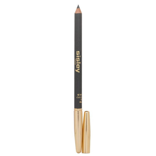 Sisley Phyto Khol Perfect Eyeliner (Avec estompeur et taille-crayon) - # Steel 1.2g/0.04oz