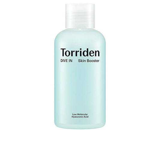 Torriden Dive-in Low Molecular Hyaluronic Acid Skin Enhancing Toner 200ml