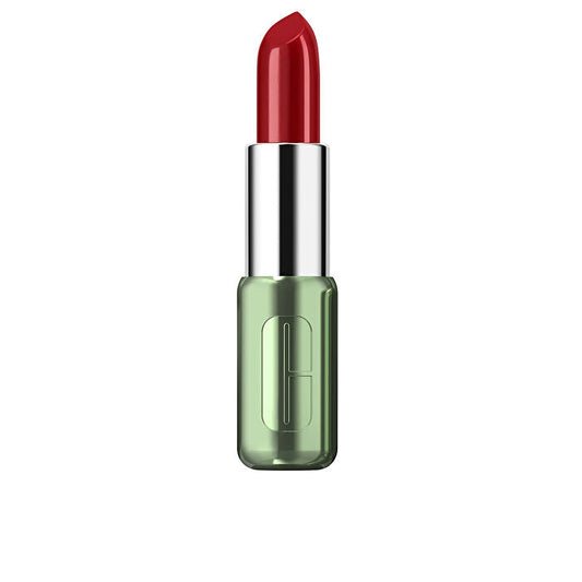 Clinique Pop Longwear Shine Lipstick #08 Cherry Pop 3.9g