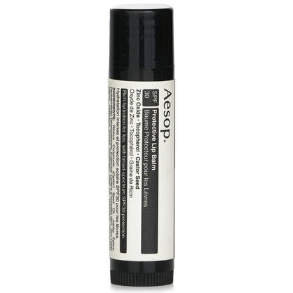 Aesop Protective Lip Balm SPF30 5.5g