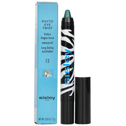 Sisley Phyto Eye Twist - #12 Émeraude 1.5g/0.05oz