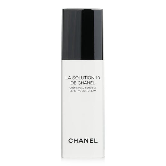 Chanel La Solution 10 De Chanel Sensitive Skin Crm 30ml