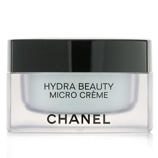 Chanel Hydra Beauty Micro Creme All Skin Types 50g