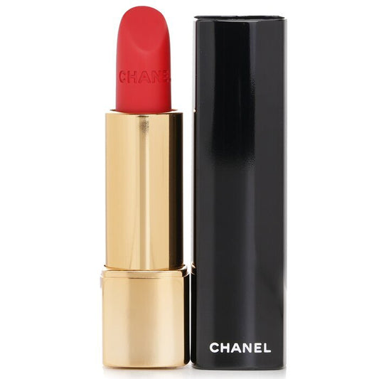 Chanel Rouge Allure Velvet Luminous Matte Lip Colour #57 Rouge Feu 3.5g