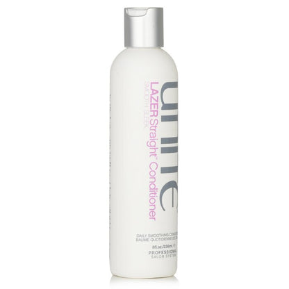 Après-shampoing Unite Lazer Straight (Lisse et Soyeux) 236ml/8oz