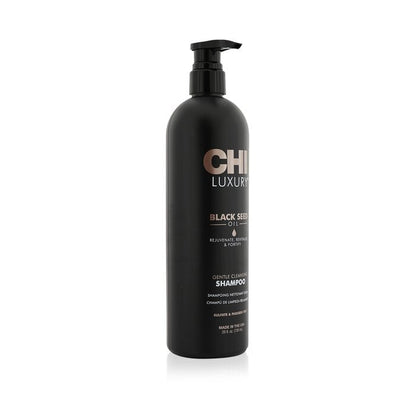 CHI Luxury Black Seed Oil Shampooing Doux Nettoyant 739ml/25oz