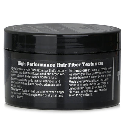 Agadir Argan Oil Agadir Men Oud Wood Texturisant Fibre (Fixation Forte/ Fini Mat) 85g/3oz