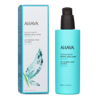 Ahava Deadsea Water Mineral Body Lotion - Sea-Kissed 250ml