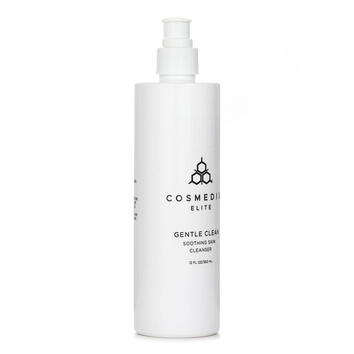 CosMedix Elite Gentle Clean Soothing Skin Cleanser - Salon Size 360ml