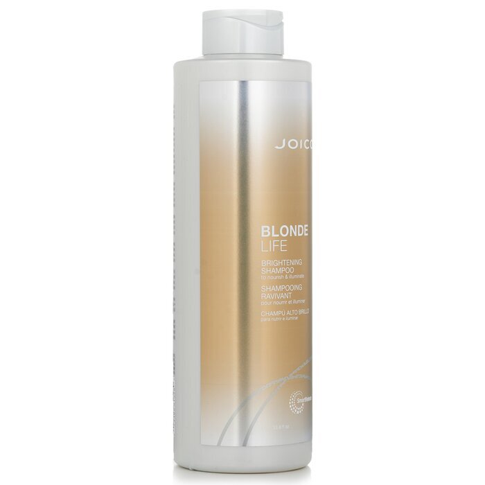 Joico Blonde Life Brightening Shampoo (To Nourish & Illuminate) 1000ml