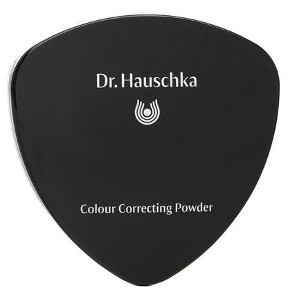 Dr. Hauschka Colour Correcting Powder -  00 Translucent 8g