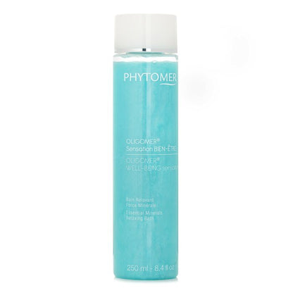 Phytomer Oligomer Well-Being Sensation Essential Minerals Relaxing Bath 250ml