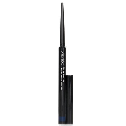 Shiseido MicroLiner Ink Eyeliner -  04 Navy 0.08g