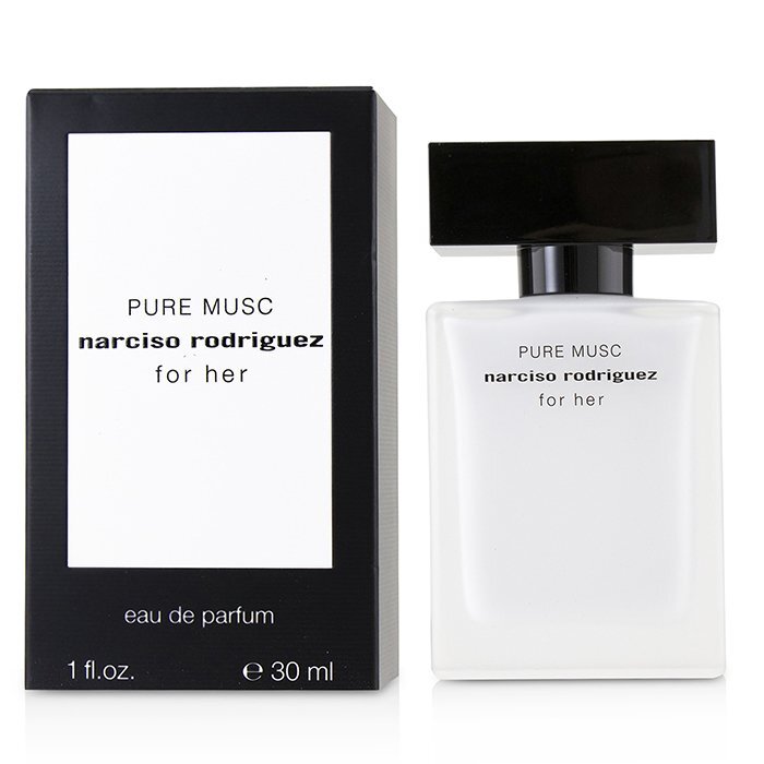 Narciso Rodriguez For Her Pure Musc Eau de Parfum Spray 30ml