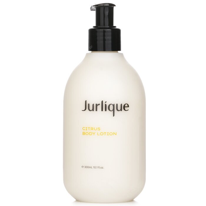 Jurlique Citrus Refreshing Body Lotion (Random Packaging) 300ml