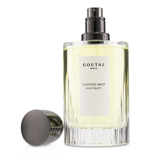Goutal (Annick Goutal) Ninfeo Mio Eau De Toilette Spray 100ml