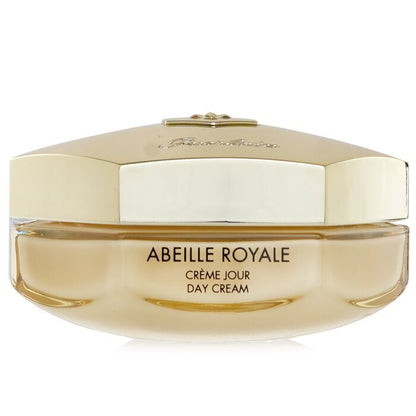 Guerlain Abeille Royale Day Cream - Firms, Smoothes & Illuminates 50ml/1.6oz