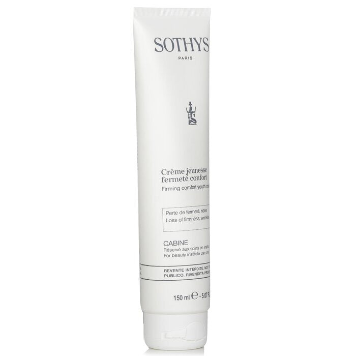 Sothys Firming Comfort Youth Cream (Salon Size) 150ml