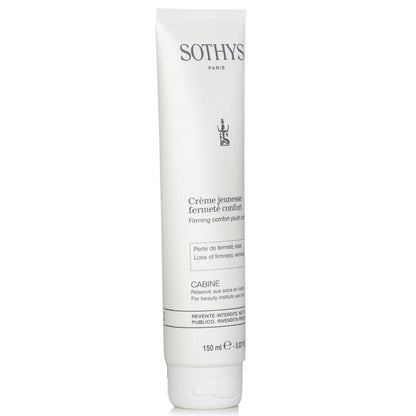 Sothys Firming Comfort Youth Cream (Salon Size) 150ml
