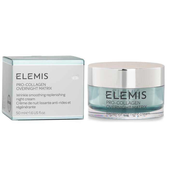 Elemis Pro-Collagen Overnight Matrix 50ml