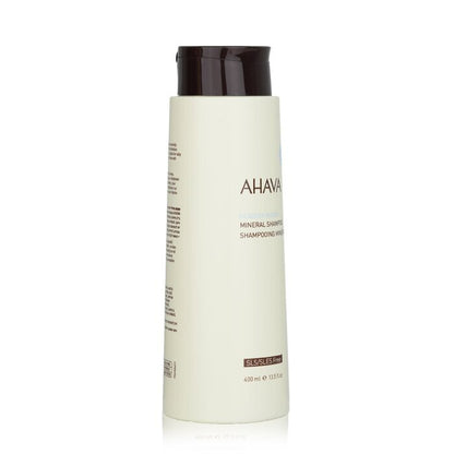 Ahava Deadsea Water Mineral Shampoo - SLS/SLES Free 400ml