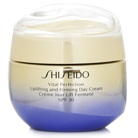 Shiseido Vital Perfection Uplifting & Firming Day Cream SPF 30 50ml