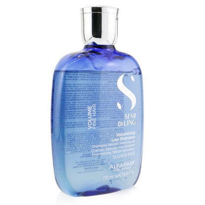 AlfaParf Semi Di Lino Volume Shampooing Volumisant Doux (Cheveux Fins) 250ml/8.45oz