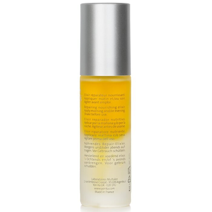 Yonka Specifics Elixir Vital With Beech Buds - Repairing, Nourishing Elixir 30ml