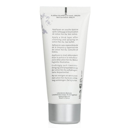 Yonka Specifics Sensitive Masque With Arnica - Soothing, Calming Mask (For Sensitive Skin & Redness) 50ml